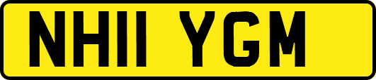 NH11YGM