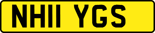 NH11YGS