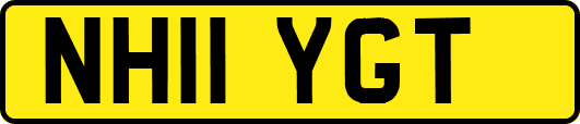 NH11YGT