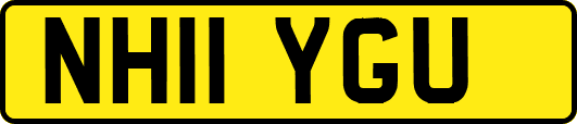 NH11YGU