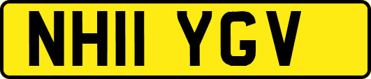 NH11YGV