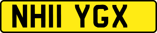 NH11YGX