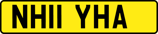 NH11YHA