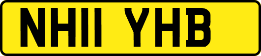 NH11YHB