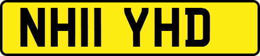 NH11YHD