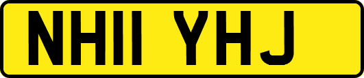 NH11YHJ