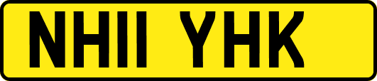 NH11YHK