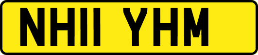NH11YHM