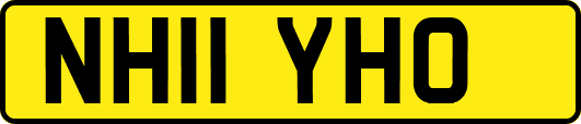 NH11YHO