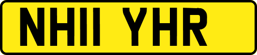 NH11YHR