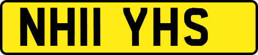 NH11YHS