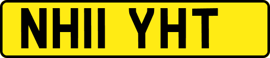 NH11YHT