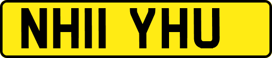 NH11YHU