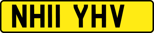 NH11YHV