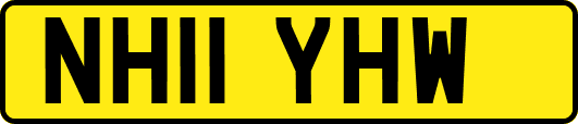 NH11YHW