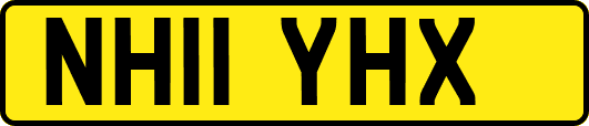 NH11YHX
