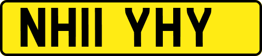 NH11YHY