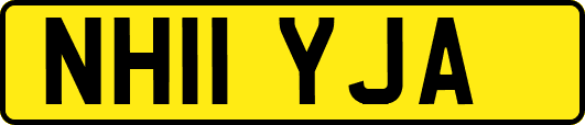 NH11YJA