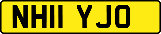 NH11YJO