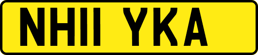 NH11YKA