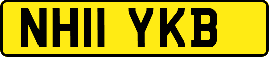 NH11YKB