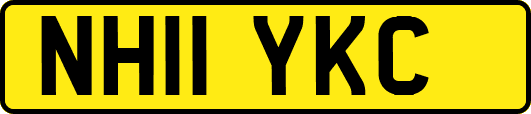 NH11YKC