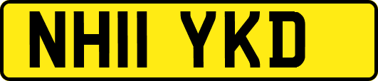 NH11YKD