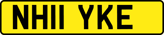 NH11YKE