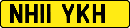 NH11YKH