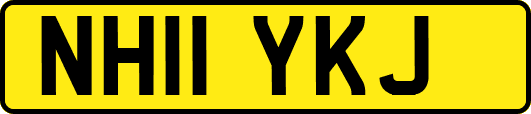NH11YKJ