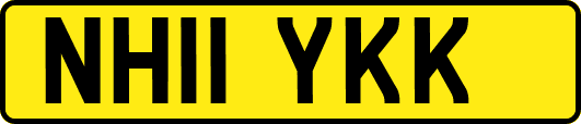 NH11YKK
