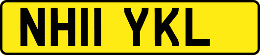 NH11YKL
