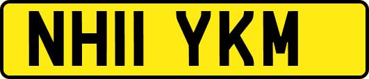 NH11YKM
