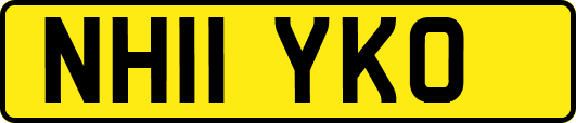 NH11YKO
