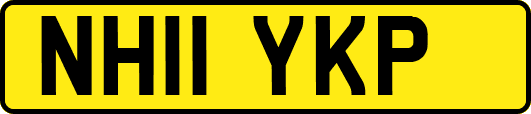 NH11YKP