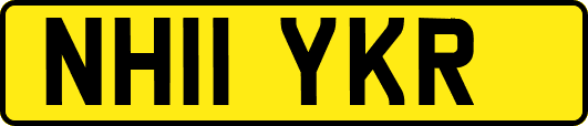 NH11YKR