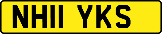 NH11YKS