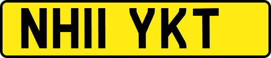NH11YKT