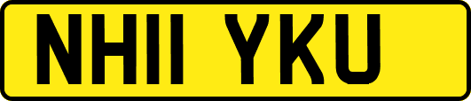 NH11YKU