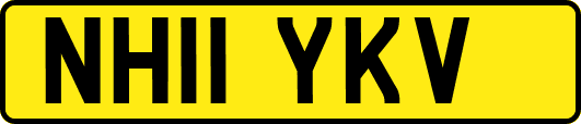 NH11YKV