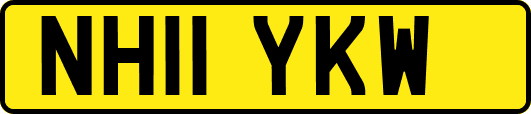 NH11YKW