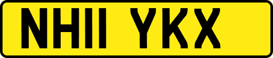 NH11YKX