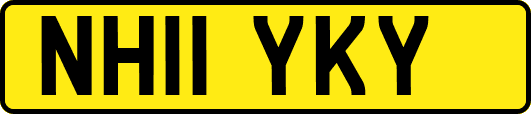 NH11YKY