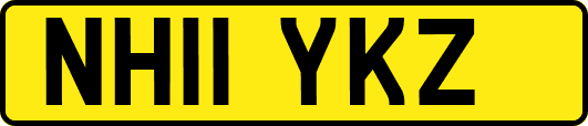 NH11YKZ