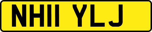 NH11YLJ