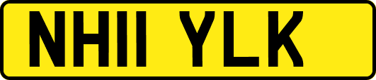 NH11YLK