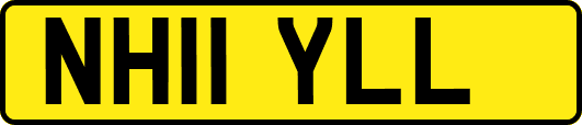 NH11YLL