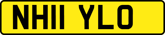 NH11YLO
