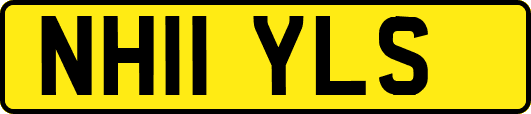 NH11YLS