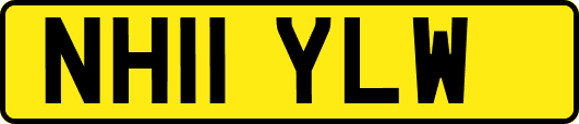 NH11YLW